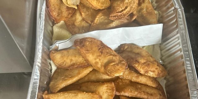 Empanadas