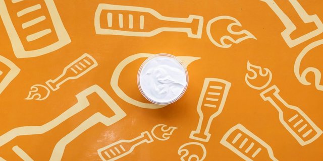 Sour Cream