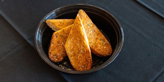Garlic Bread