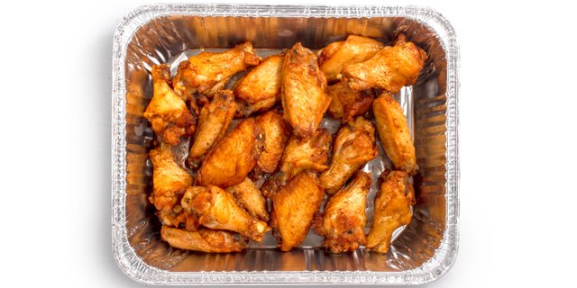 Liberty Wings