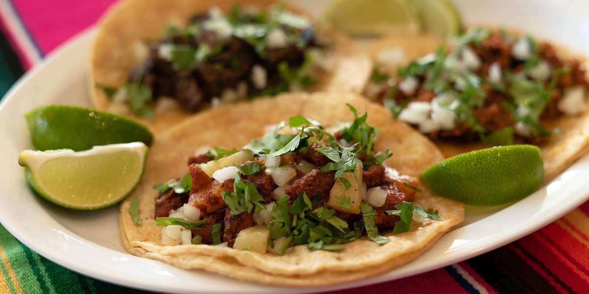 Bien Chido Authentic Mexican Taqueria