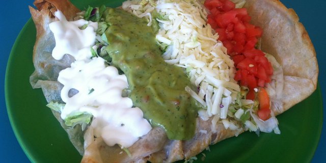 Chimichanga