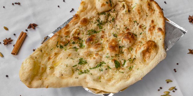 Naan
