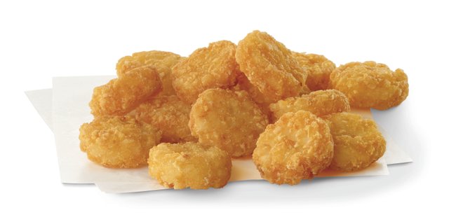 Hash Browns