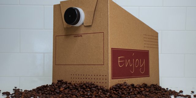 Box of Joe