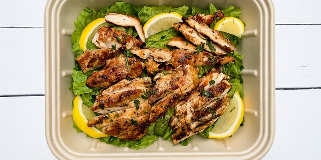 Protein Only Platter