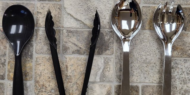 Service Utensils