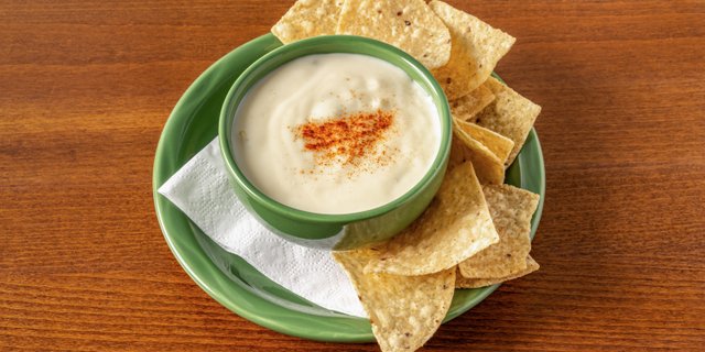 Queso Tejano