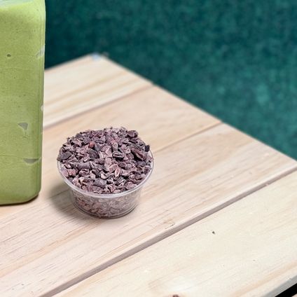 Mint Chip Smoothie