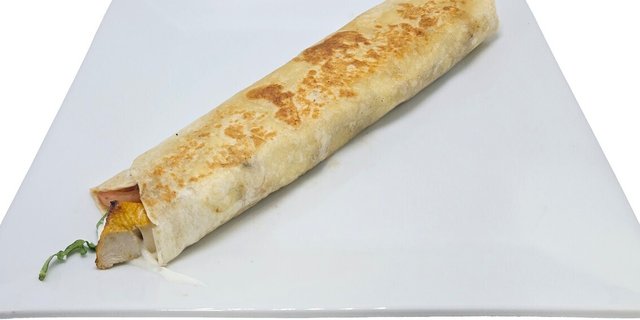 Shish Tawooq Sandwich