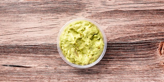 Guacamole