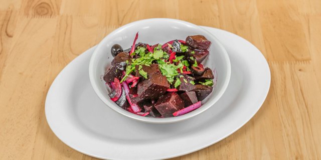 Beet Salad