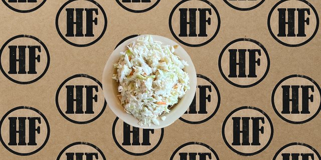 Coleslaw