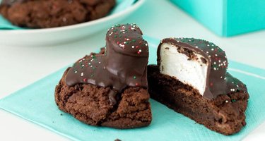 The Cookie Society