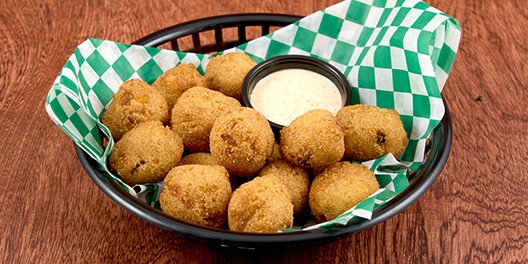 Hushpuppies
