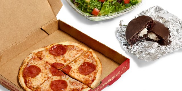 The Complete Favorites