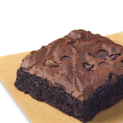 10 Pack Brownies