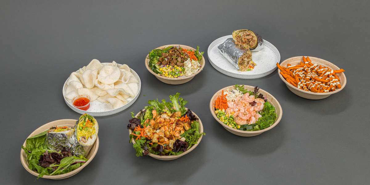 Silantra Asian Street Kitchen