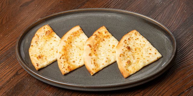 Cheese Fatayer