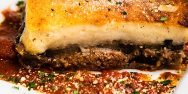 Moussaka