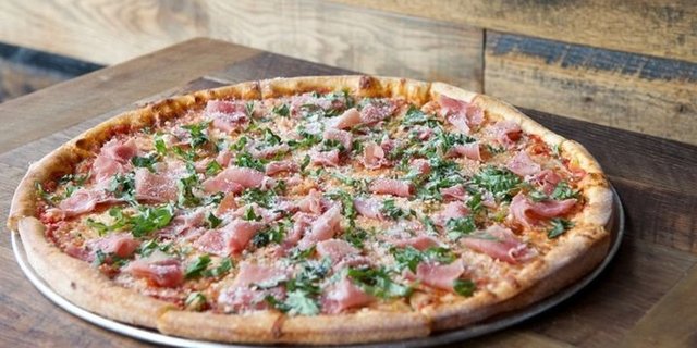 Dave's Pizza