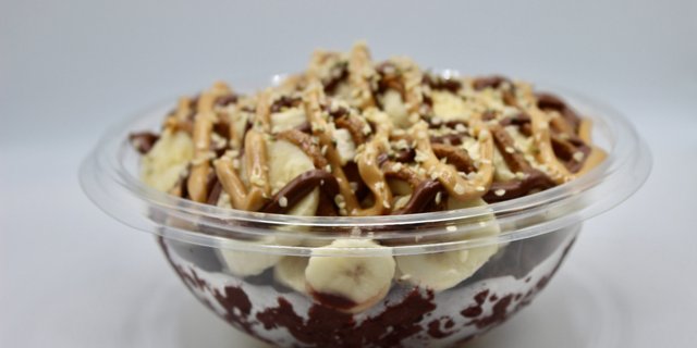 Butterbro Açai Bowl