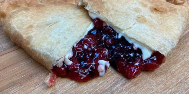 Fruit Pie