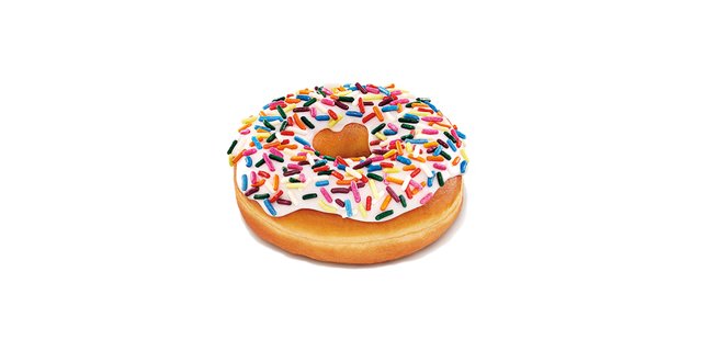 Classic Donuts