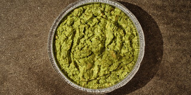 Guacamole