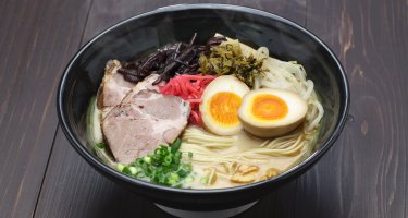 Eaton Asian Fusion