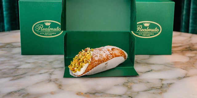 Cannolo