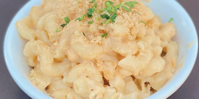Mac & Cheese