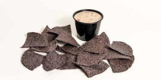 Chips & Queso