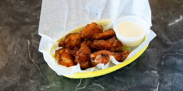 Wings