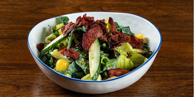 Dagg Salad Tray