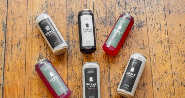 Noble Coffee