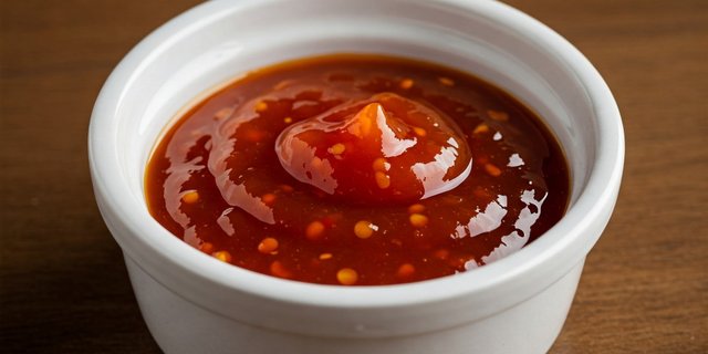 Hot Sauce