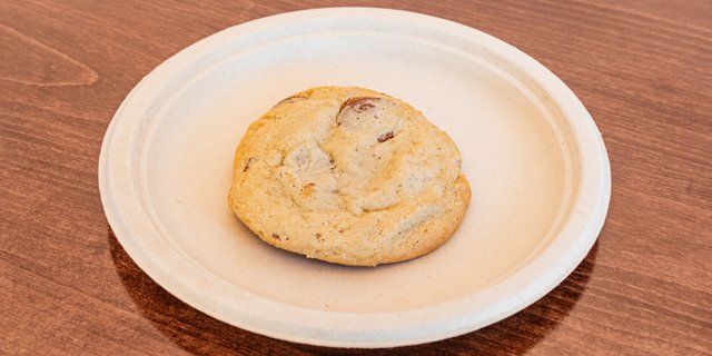 Giant Cookies