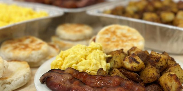Classic Buffet