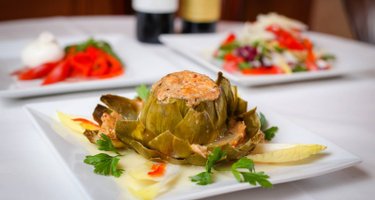 Villaggio Trattoria