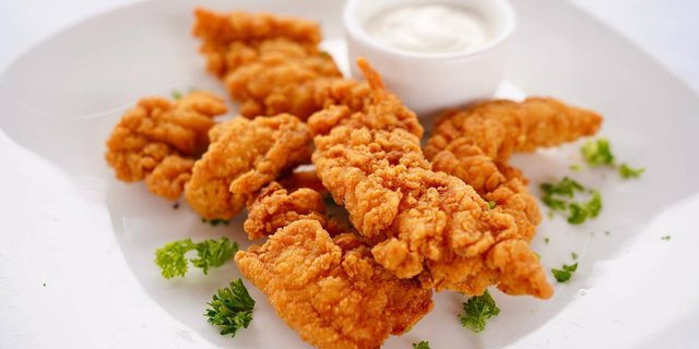 Chicken Tenders