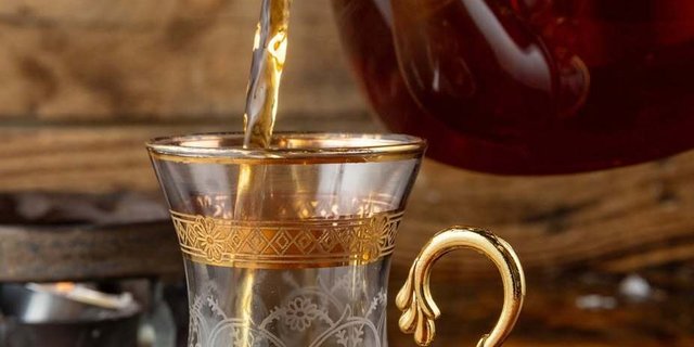 Tea
