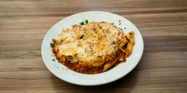 FS Baked Ziti