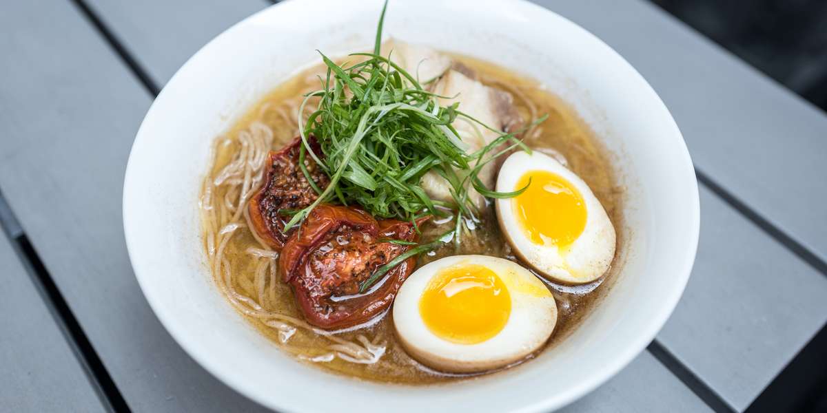 Ivan Ramen