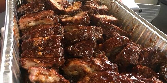 Rib Tips