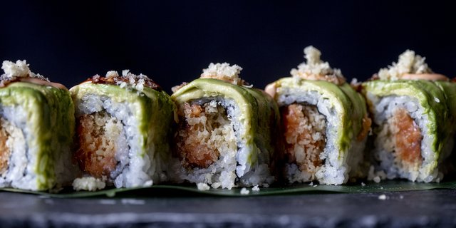 King Kong Roll