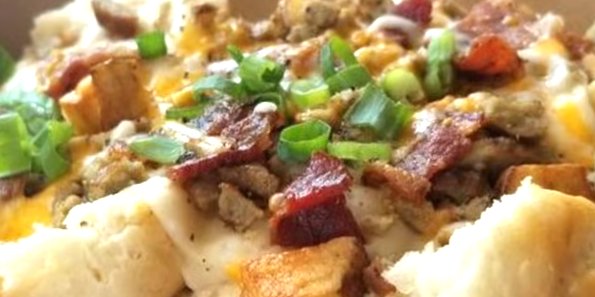 Giant Johnny Hash