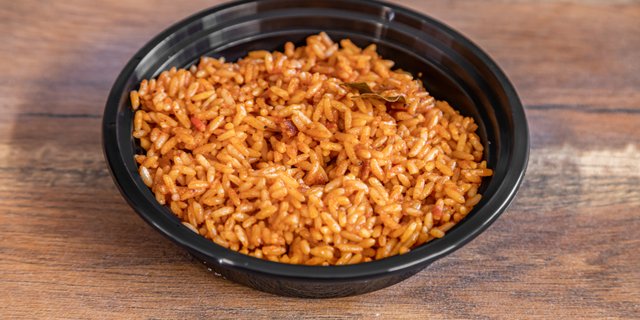 Jollof Rice