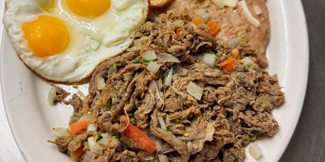 Machaca