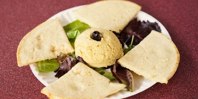 Hummus Dip